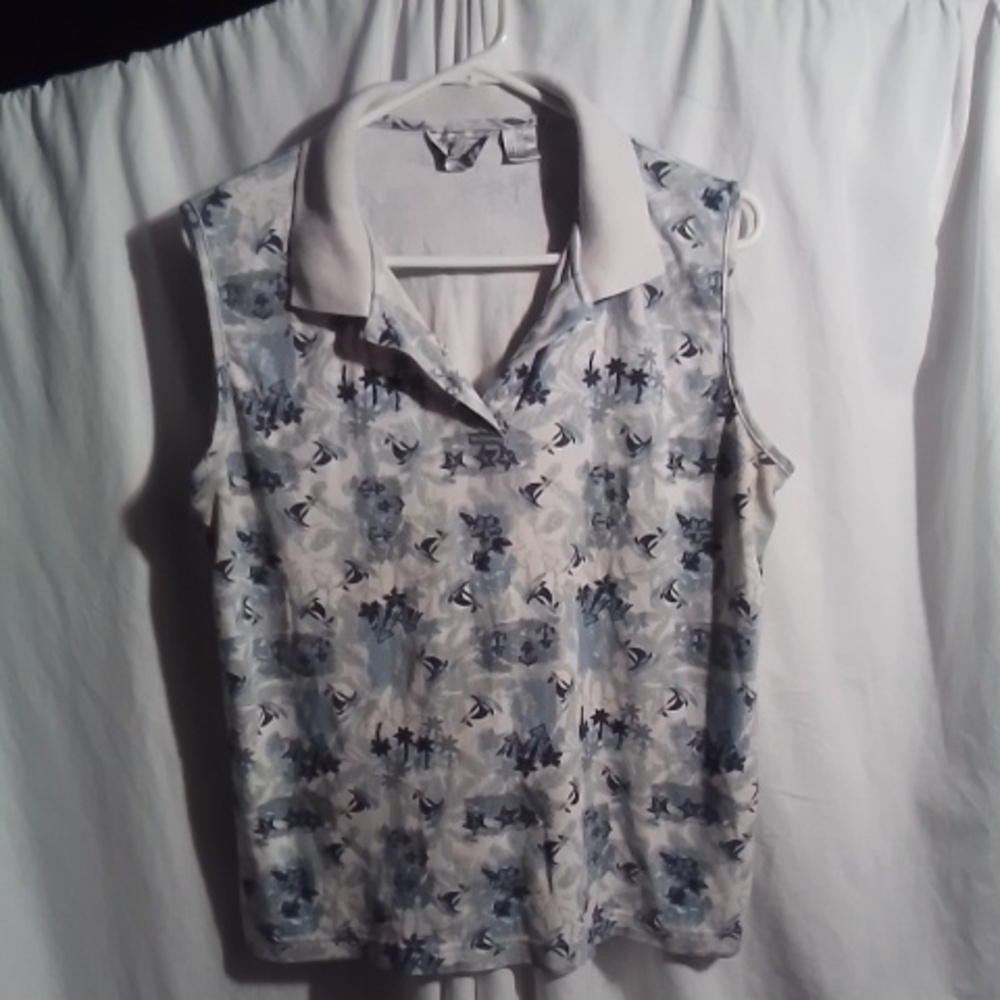 Women's KT Classics Tank Top